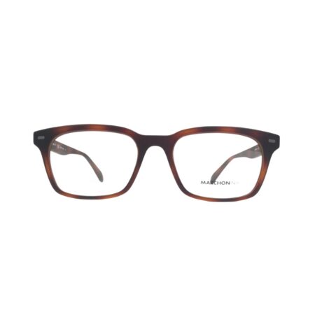 Marchon NYC Eyeglasses M 3801 215 @EYESHOP