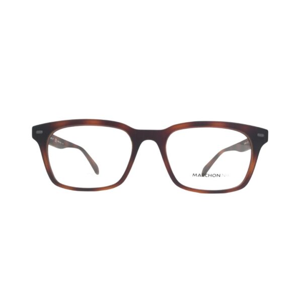 Marchon NYC Eyeglasses M 3801 215 @EYESHOP