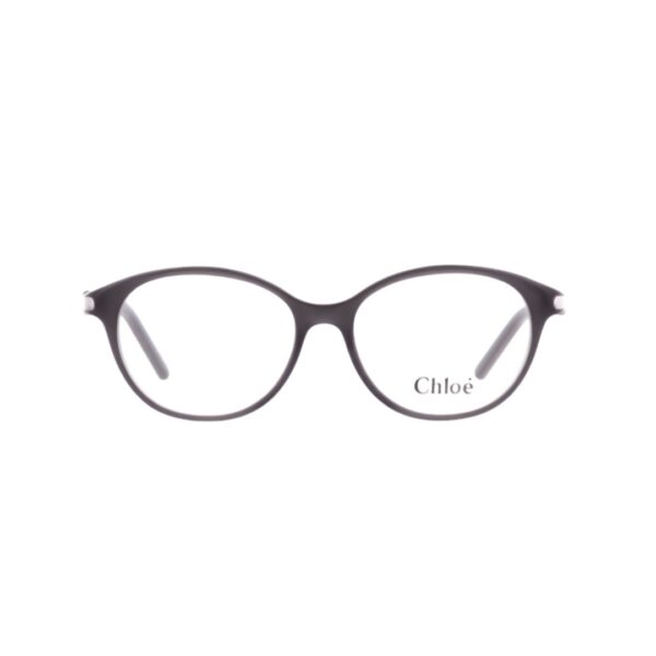 Chloe Eyeglasses CE2682A 001 @EYESHOP