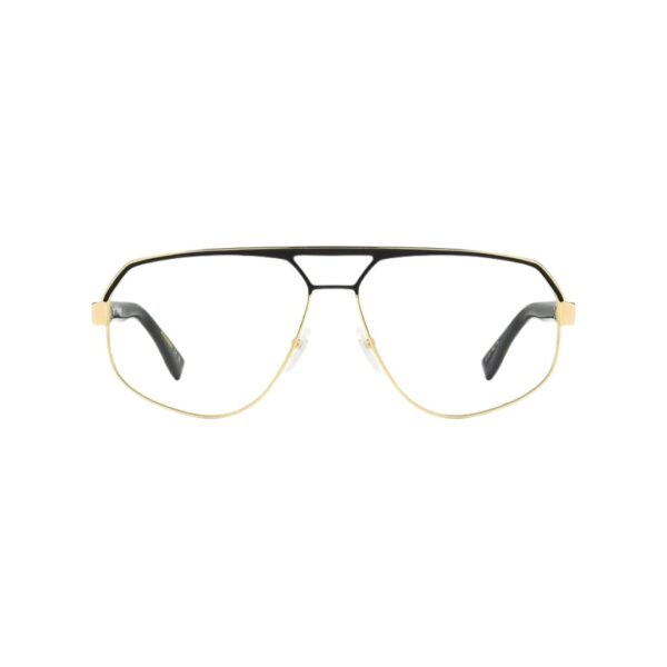 Dsquared2 Eyeglasses D2 0121 RHL 60 @EYESHOP