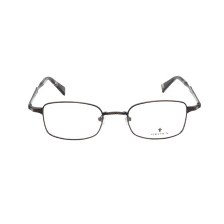 Seraphin Eyeglasses Grove/8890 Titanium @EYESHOP