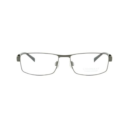 CHARMANT Eyeglasses CH11427 GR @EYESHOP