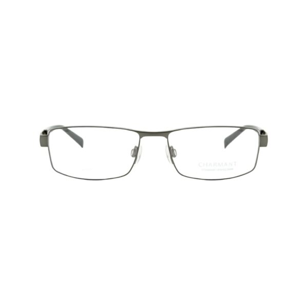 CHARMANT Eyeglasses CH11427 GR @EYESHOP