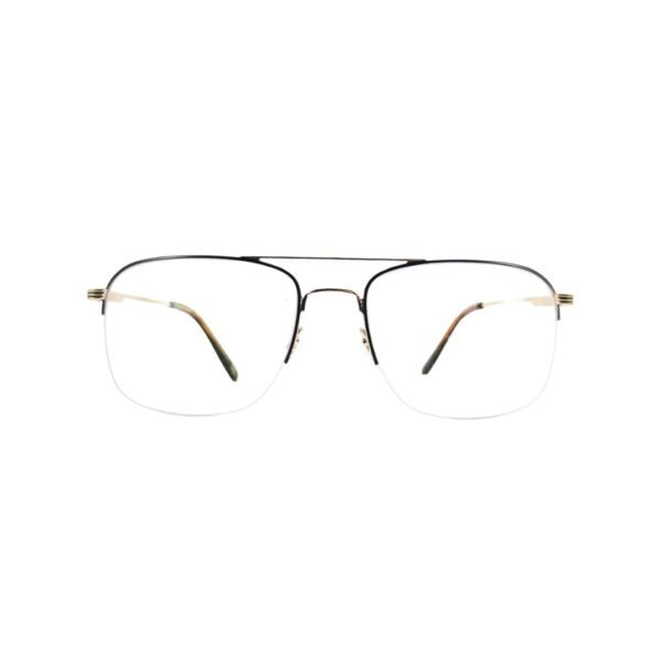 Randy Jackson Eyeglasses 1116 ZYLOWARE 235 @EYESHOP