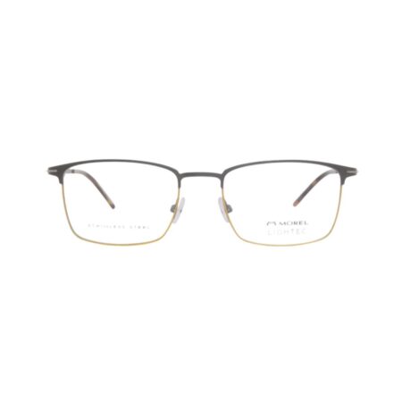 Morel Eyeglasses Lightec 30167L GO06 Dark @EYESHOP