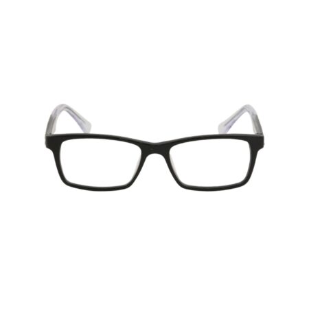 Police Eyeglasses Close Up 2 V1919V @EYESHOP