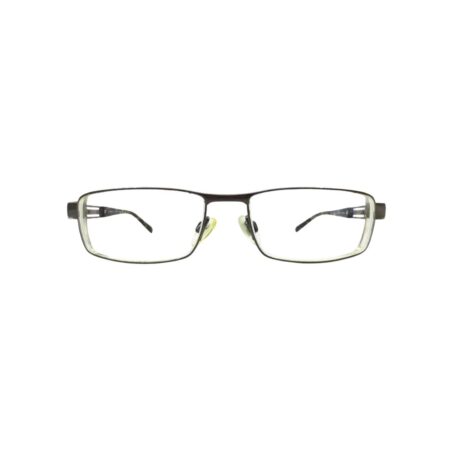 CHARMANT Eyeglasses CH11427 BR @EYESHOP