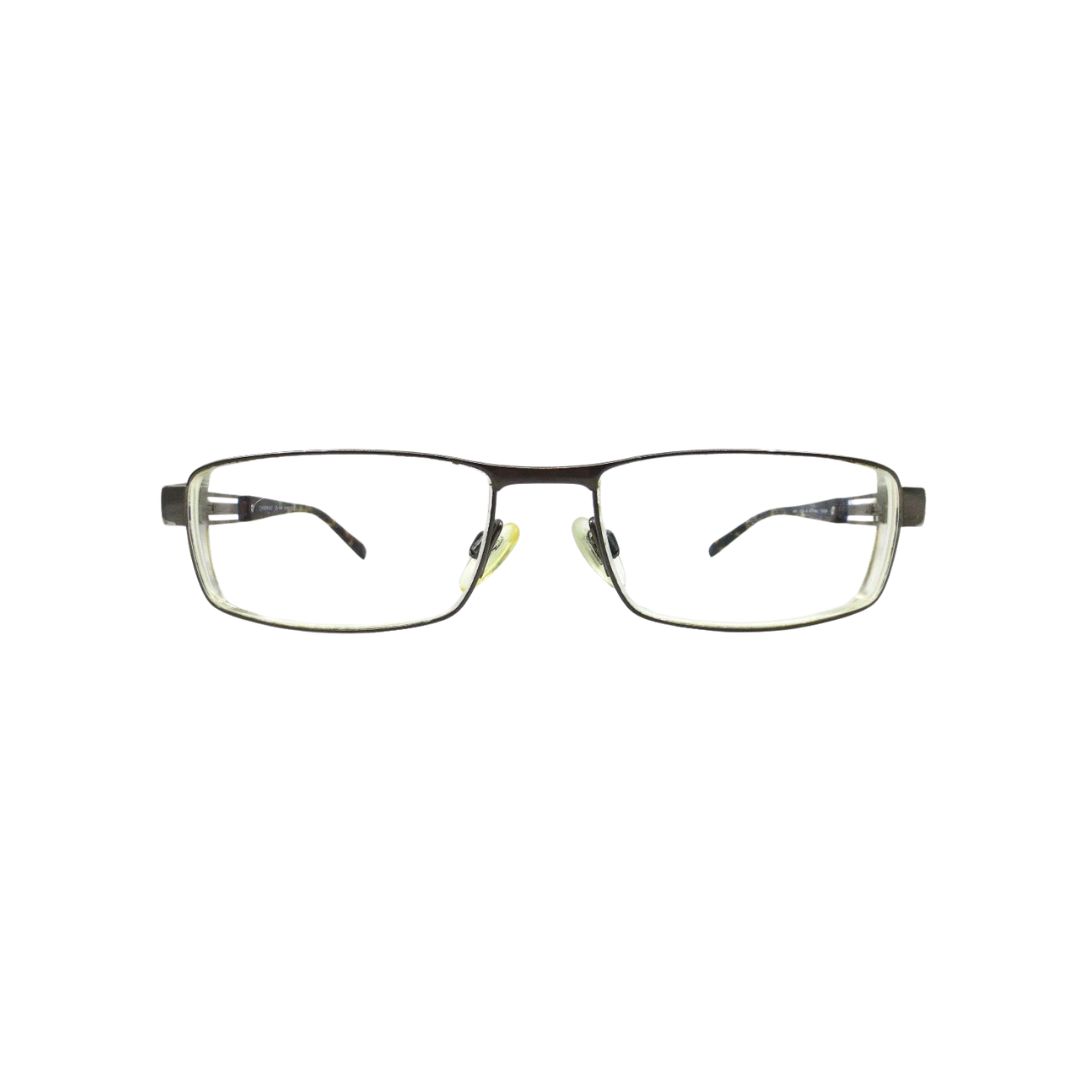 CHARMANT Eyeglasses CH11427 BR @EYESHOP