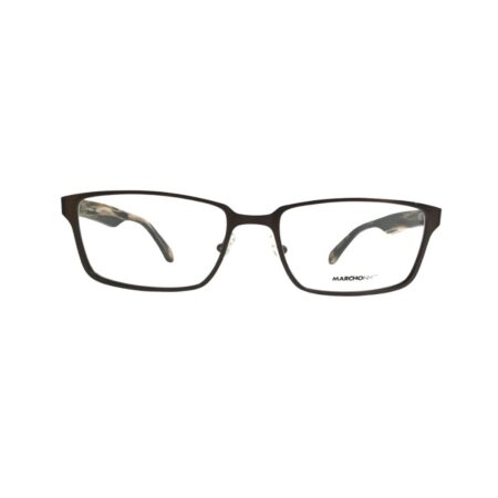 Marchon NYC Eyeglasses NATE  001 53/17 @EYESHOP