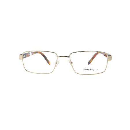 Salvatore Ferragamo Eyeglasses SF2152 751 @EYESHOP
