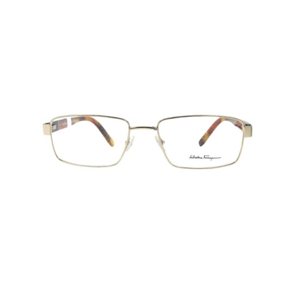 Salvatore Ferragamo Eyeglasses SF2152 751 @EYESHOP