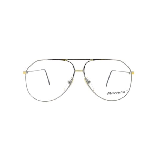 MARCOLIN Eyeglasses 6015-GS DANIELI @EYESHOP