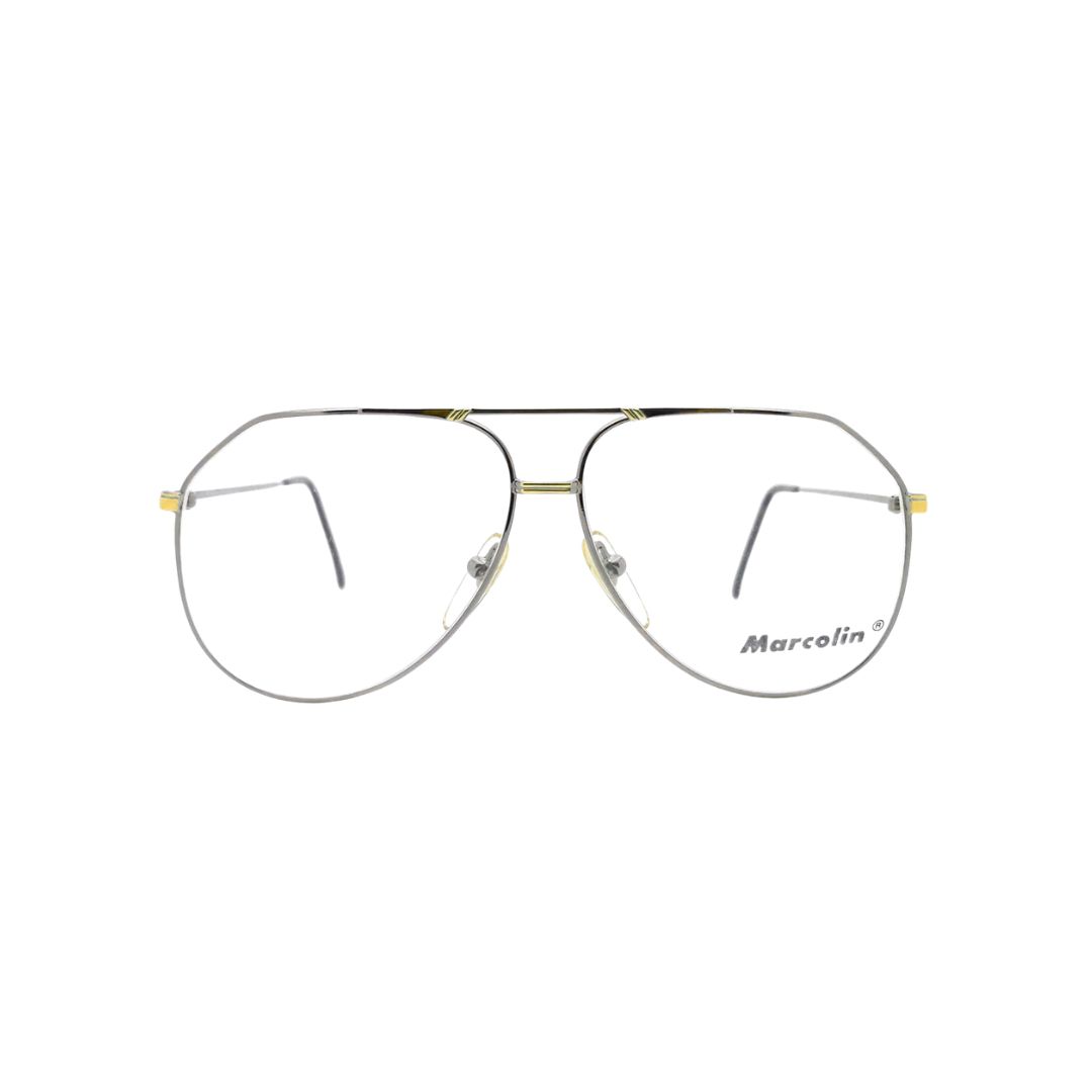 MARCOLIN Eyeglasses 6015-GS DANIELI @EYESHOP