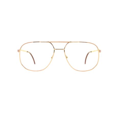 Hilton Exclusive Eyeglasses 14 2 56/16 20 KT GP @EYESHOP