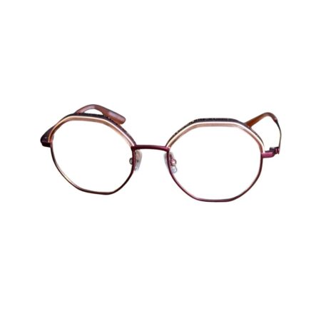 Nomad by Morel Eyeglasses 40118N RP03 @EYESHOP