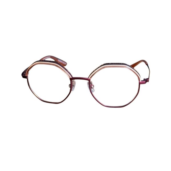 Nomad by Morel Eyeglasses 40118N RP03 @EYESHOP