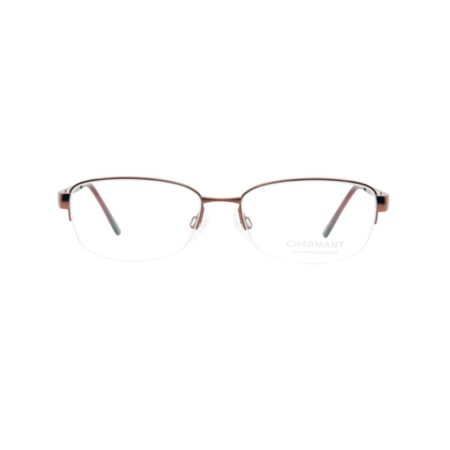 Charmant Eyeglasses CH12136 RE @EYESHOP