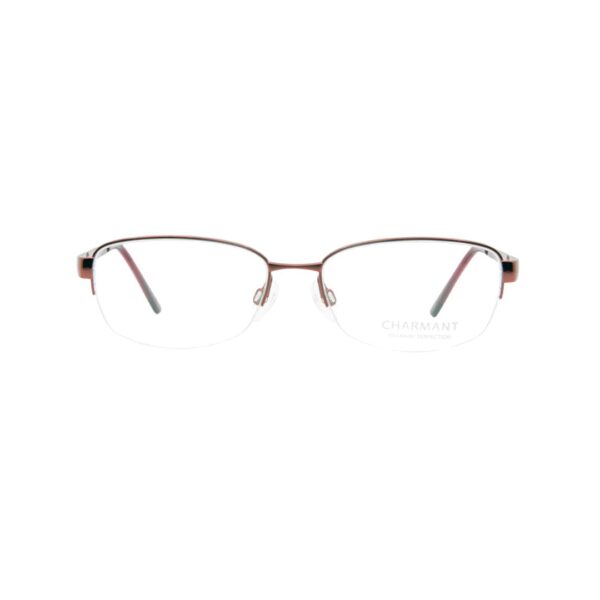 Charmant Eyeglasses CH12136 RE @EYESHOP