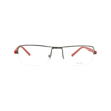 Police Eyeglasses VPL Anthem 256 0568 @EYESHOP