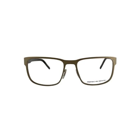 Porsche Eyeglasses P8291 D @EYESHOP