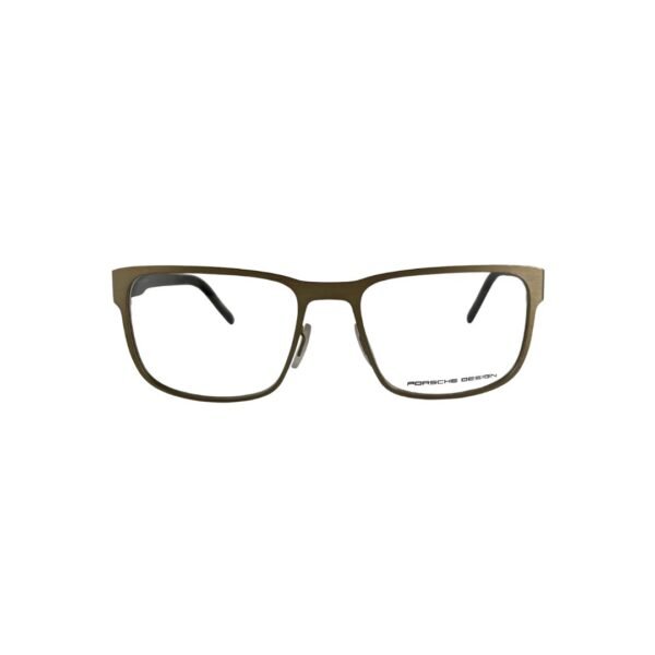 Porsche Eyeglasses P8291 D @EYESHOP