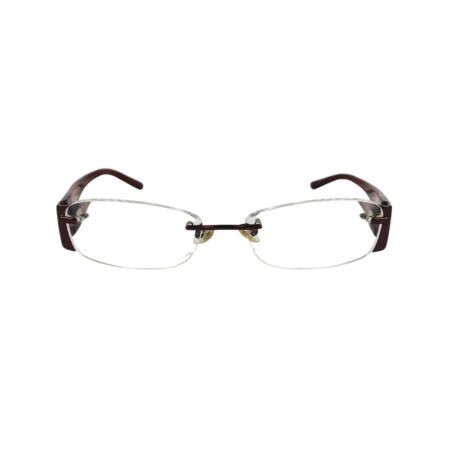 GUESS Eyeglasses GU2209 BRN @EYESHOP