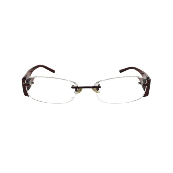 GUESS Eyeglasses GU2209 BRN @EYESHOP