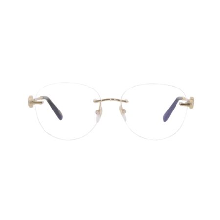CHOPARD Eyeglasses VCHC53S 0594 @EYESHOP