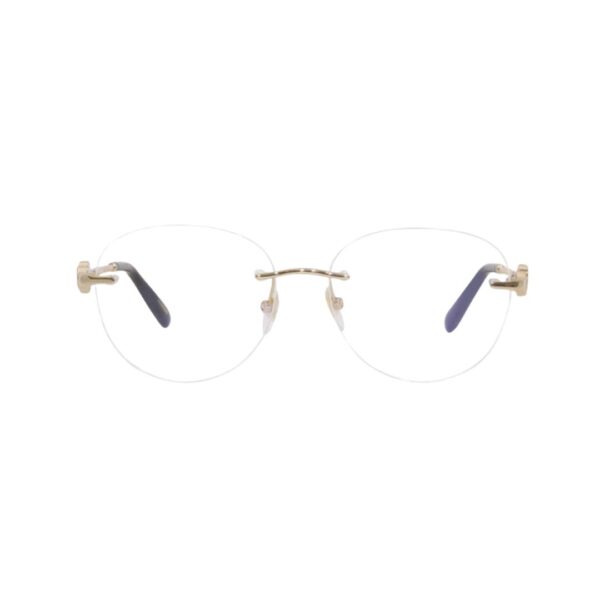 CHOPARD Eyeglasses VCHC53S 0594 @EYESHOP