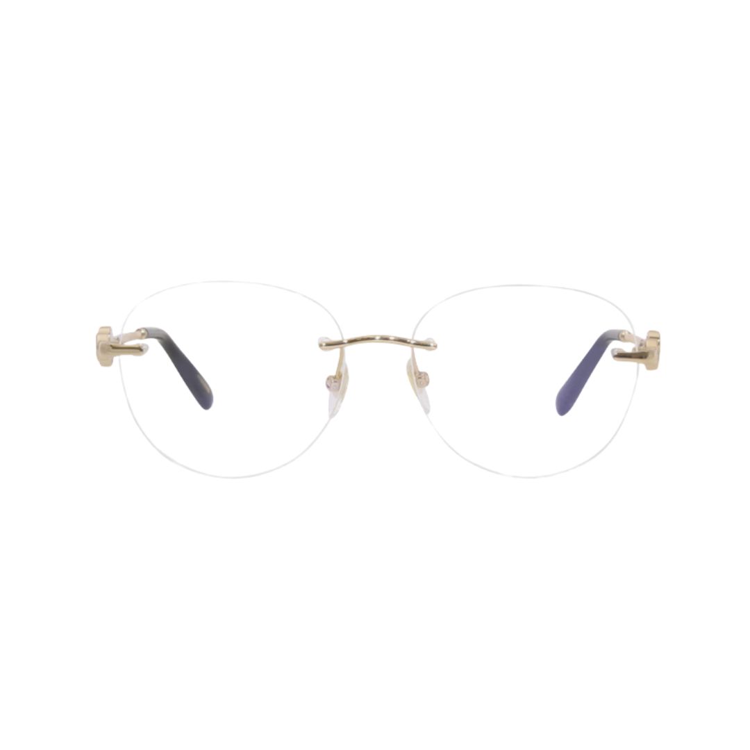 CHOPARD Eyeglasses VCHC53S 0594 @EYESHOP