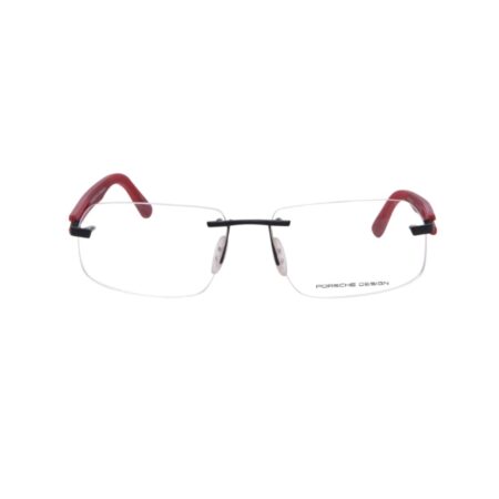 PORSCHE DESIGN Eyeglasses P 8233 S1 A @EYESHOP