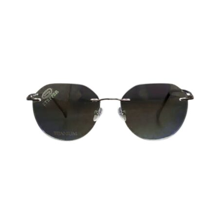 Stepper Eyeglasses SI 87066 @EYESHOP