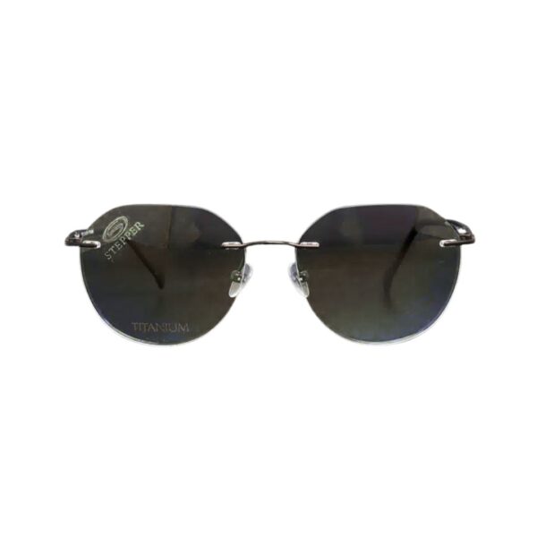 Stepper Eyeglasses SI 87066 @EYESHOP