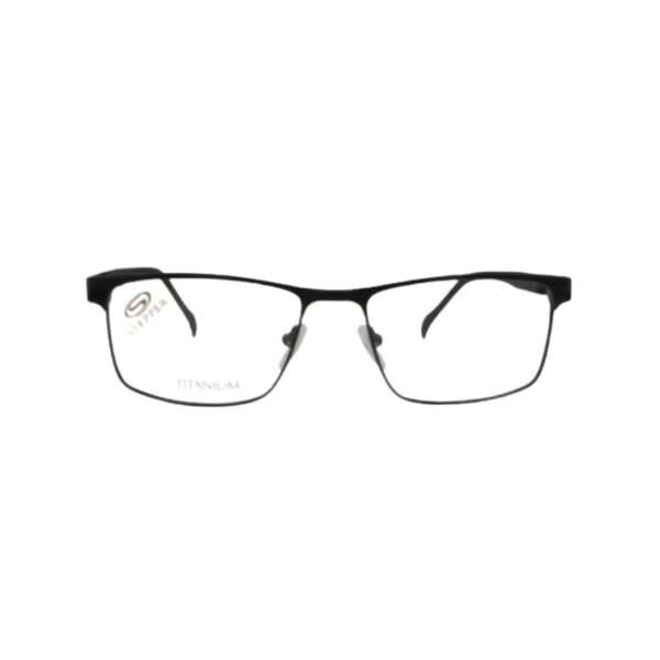STEPPER Eyeglasses SI 60096 F050 @EYESHOP