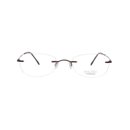 AIRLOCK Eyeglasses Seven-Sixty 217 604 @EYESHOP