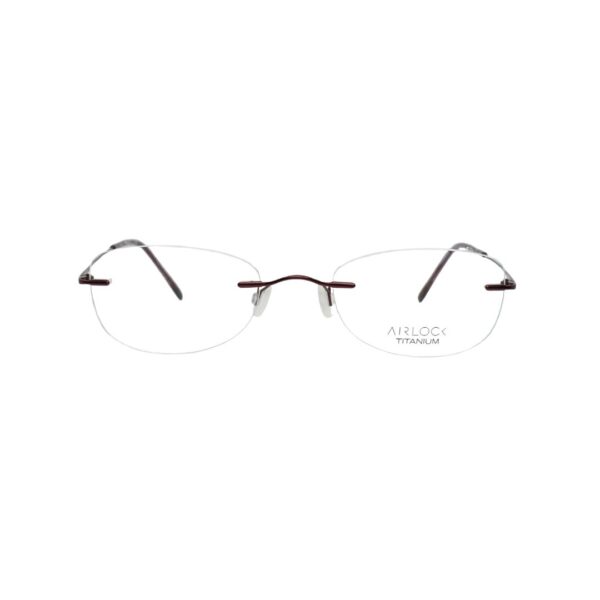 AIRLOCK Eyeglasses Seven-Sixty 217 604 @EYESHOP