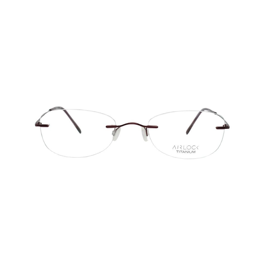 AIRLOCK Eyeglasses Seven-Sixty 217 604 @EYESHOP