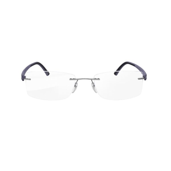 Silhouette Eyeglasses 5288 6056 @EYESHOP