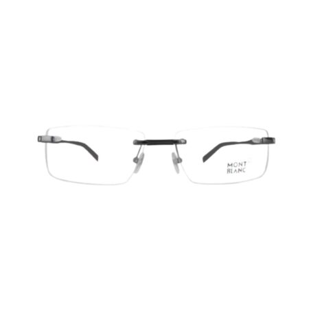 Montblanc Eyeglasses MB0349 008 @EYESHOP