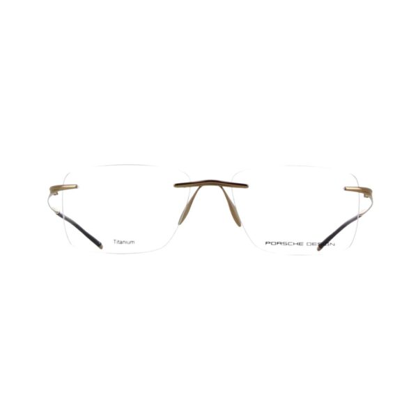 PORSCHE DESIGN EYEGLASSES P8362 B 52 @EYESHOP