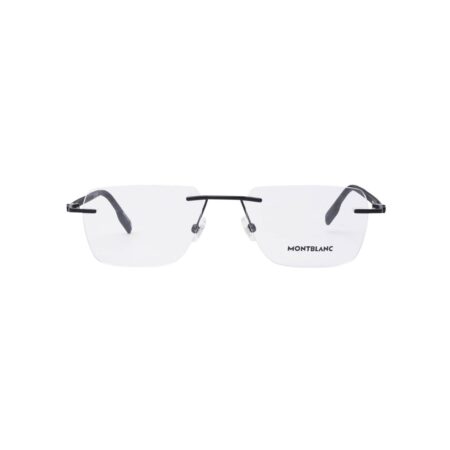 Montblanc Eyeglasses MB0185O 001 @EYESHOP