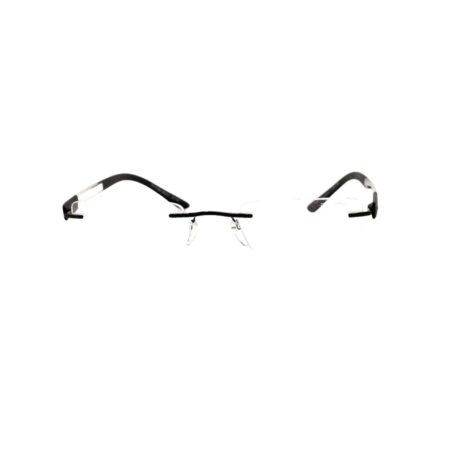 Silhouette Eyeglasses 7731 6053 @EYESHOP