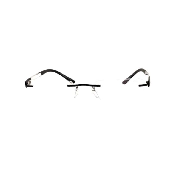 Silhouette Eyeglasses 7731 6053 @EYESHOP