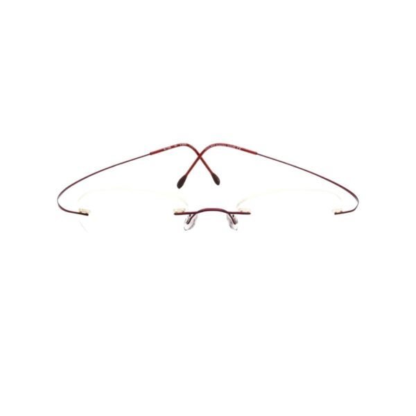 Silhouette Eyeglasses 7395 40 6066 @EYESHOP