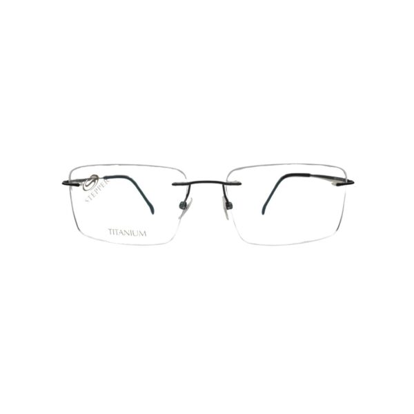 Stepper Eyeglasses SI-83408 F092 @EYESHOP
