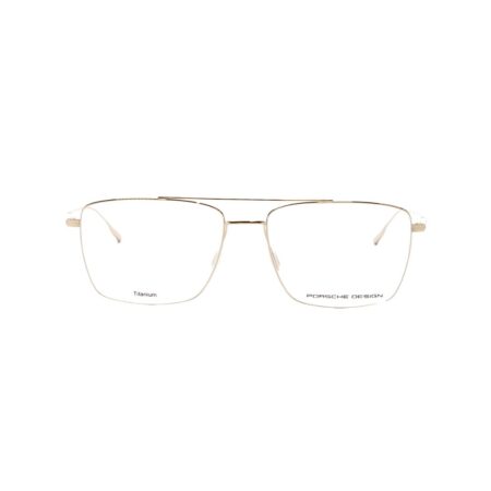 Porsche Eyeglasses P8381 B @EYESHOP