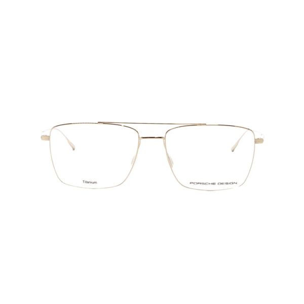 Porsche Eyeglasses P8381 B @EYESHOP