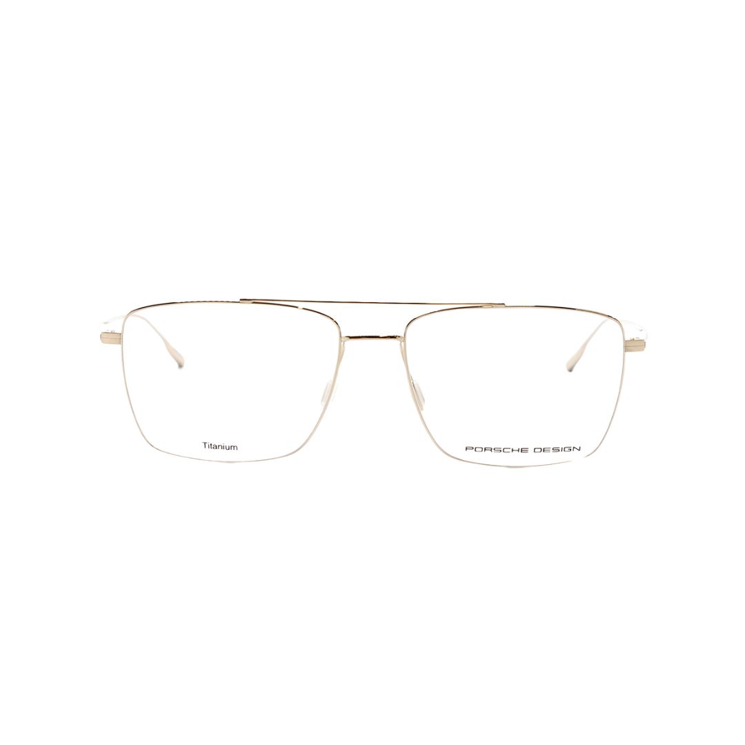 Porsche Eyeglasses P8381 B @EYESHOP