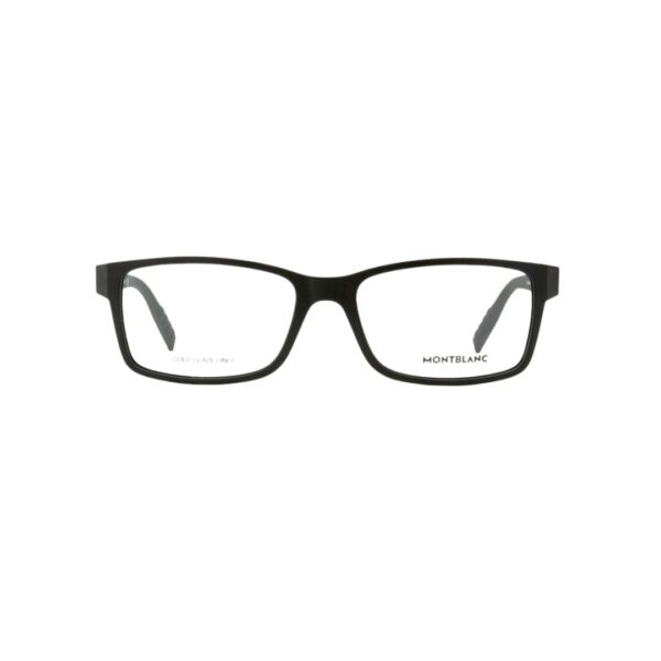 MONTBLANC Eyeglasses MB0675 052 @EYESHOP