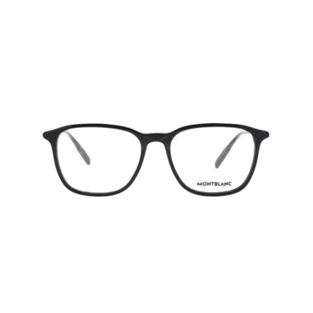 Montblanc Eyeglasses MB0085O-001 @EYESHOP